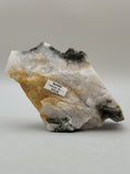 Canadian Epidote~ Nelson, B.C.