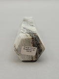 Canadian Vesuvianite & Grossular Garnet Tower Bugaboos, B.C.