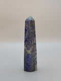 Lapis Lazuli Tower