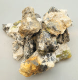 Eye Of Odin Sapphire C Grade Rough