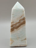 Caribbean Calcite Tower