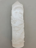 Selenite Dragon Tower