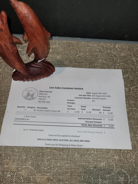 daniellecrepeele August 24th Edmonton Live Show 2025