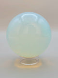 Opalite Sphere