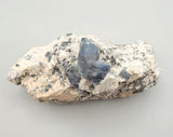 Eye Of Odin Sapphire (Lightly Oiled)
