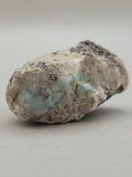 Larimar Rough Specimen