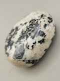 Eye Of Odin Sapphire Palmstone