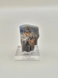 Eye Of Odin Sapphire (Lightly Oiled)
