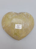 Serpentine Heart