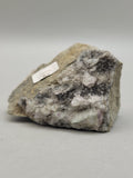 Canadian Fluorite~ Prince George, B.C.