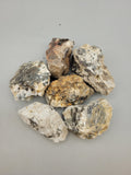 Eye Of Odin Sapphire C Grade Rough