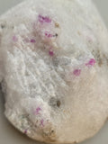 Spinel in Matrix