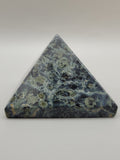 Kambaba Jasper Pyramid