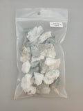Canadian Natrolite~ Ice River Complex, B.C.