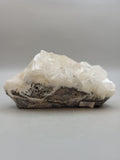 Apophyllite With Stilbite