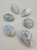 Celestite Tumble