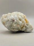 Canadian Glacial Calcite~ Fairy Meadows, B.C.