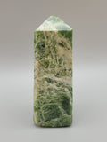 Nephrite Jade Tower