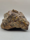 Canadian Chalcopyrite~ Tofino, B.C.