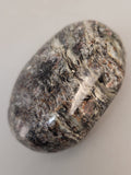 Canadian Staurolite & Garnet Palm Stone Kinbasket, B.C.