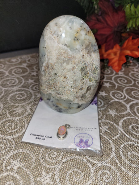 16805 October 5th 2025 Live