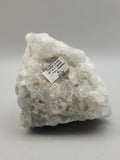 Canadian Glacial Calcite~ Fairy Meadows, B.C.