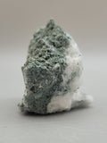 Canadian Natrolite~ Ice River Complex, B.C.