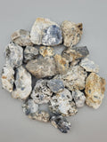 Eye Of Odin Sapphire C Grade Rough