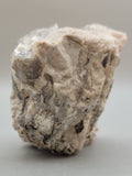 Canadian Tourmaline, Feldspar & Smoky Quartz~ Bugaboos, B.C.