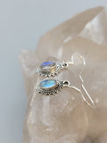 Moonstone Earrings