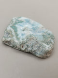 Larimar Specimen