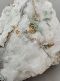 Canadian Natrolite~ Ice River Complex, B.C.