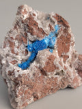 Cavansite Specimen