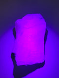 Canadian Lavender Calcite Thunder Bay, ON