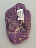 Purpurite Specimen