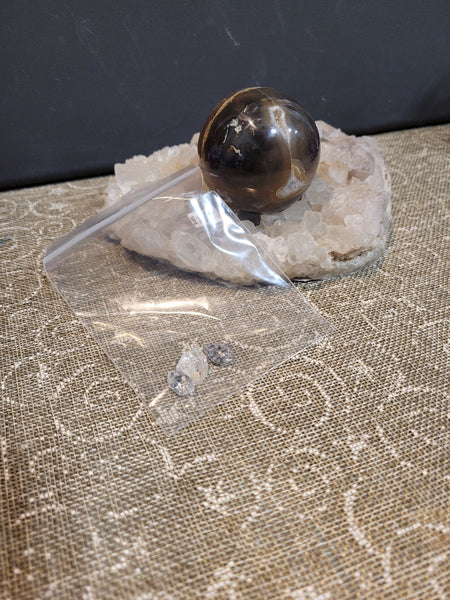 16403 April 19th 2025 Live