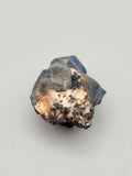 Eye Of Odin Sapphire (Lightly Oiled)