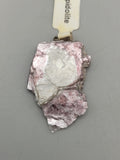 Lepidolite Pendant