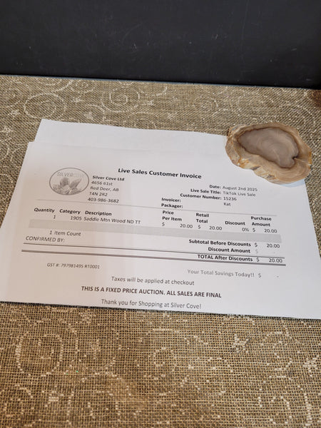 15236 August 2nd 2025 TikTok Live