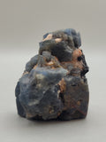 Eye Of Odin Sapphire (Lightly Oiled)