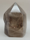 Smoky Quartz Point