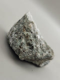 Canadian Natrolite~ Ice River Complex, B.C.