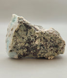 Larimar Rough Specimen