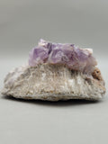 Canadian Meteoritic Amethyst~ Thunder Bay, ON