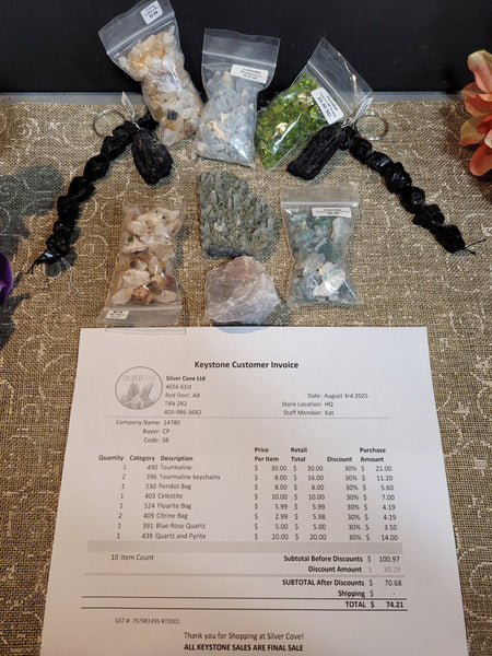 14780 August 3rd 2025 Live