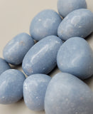 Angelite Tumbled Stone