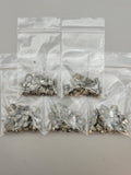 Canadian Pyrite Nuggets~ Pine Point, N.W.T.