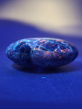 Canadian Hackmanite & Ijolite Palm Stone~Ice River Complex, BC