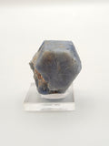 Eye Of Odin Sapphire (Lightly Oiled)