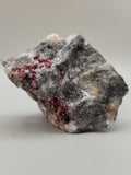 Erythrite Specimen